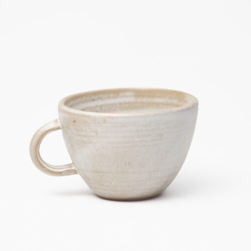 Taza Redonda
