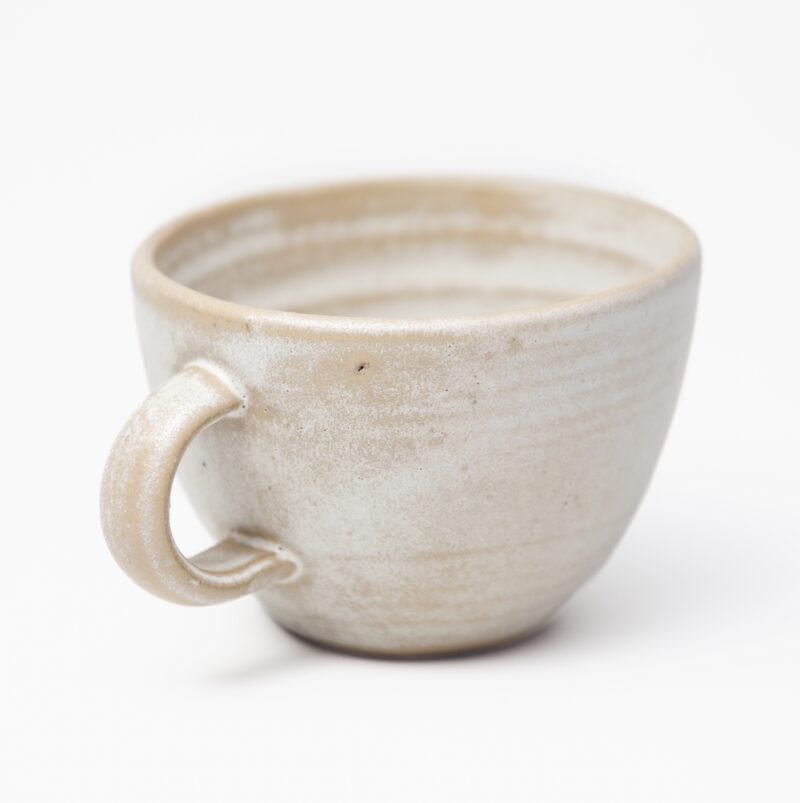 Taza Redonda