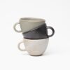 Taza Redonda