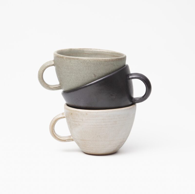Taza Redonda