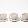 Taza Redonda