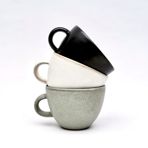Taza Redonda