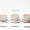 Taza Redonda