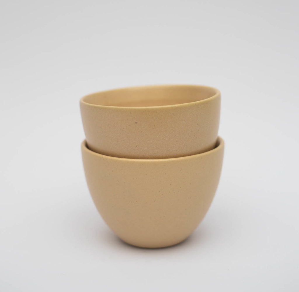 Taza Grande