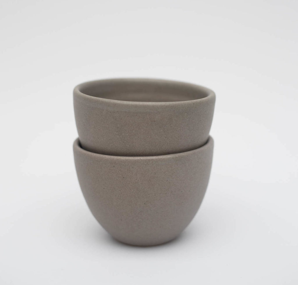 Taza Grande