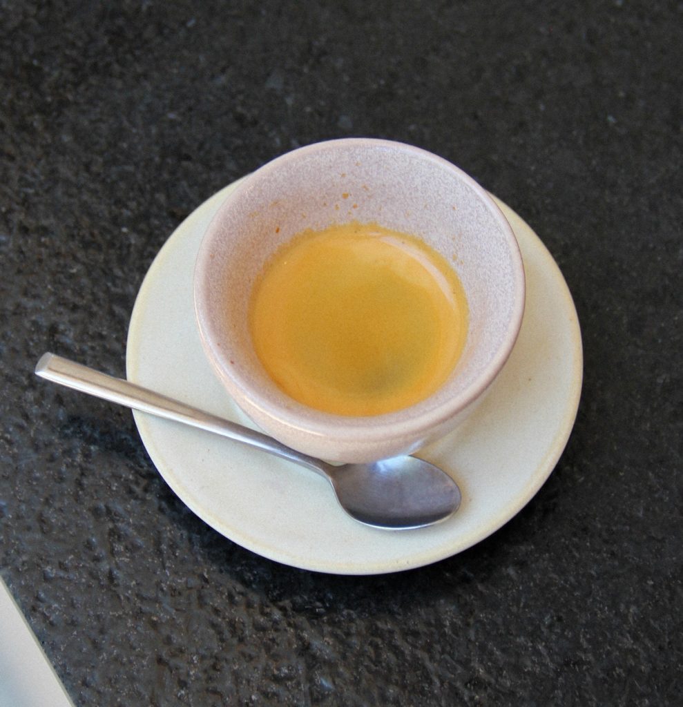 Taza Chica
