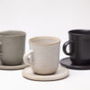 Taza Recta