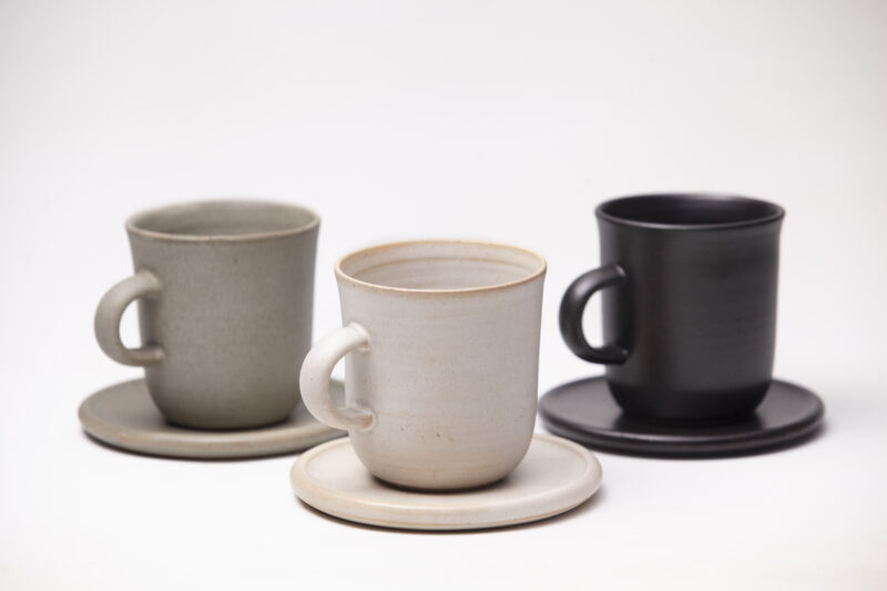 Taza Recta