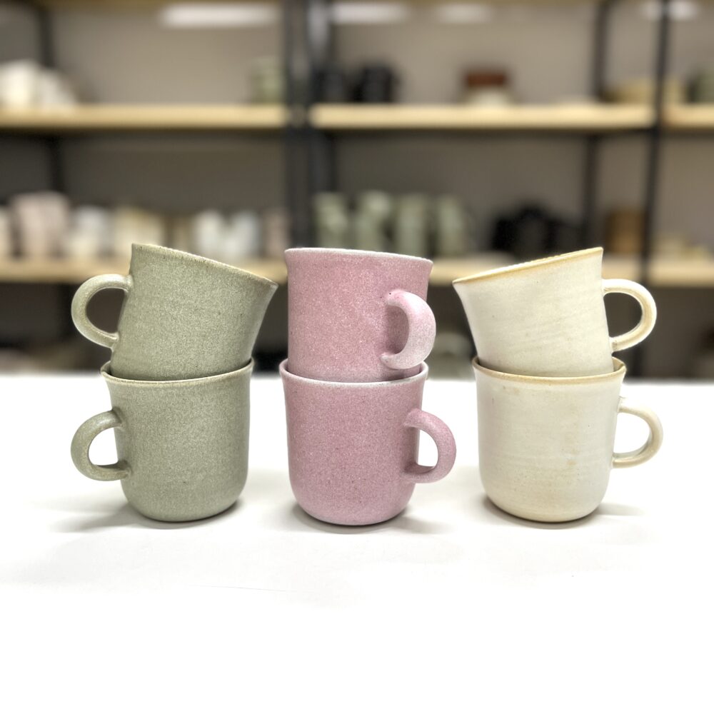 Taza Recta