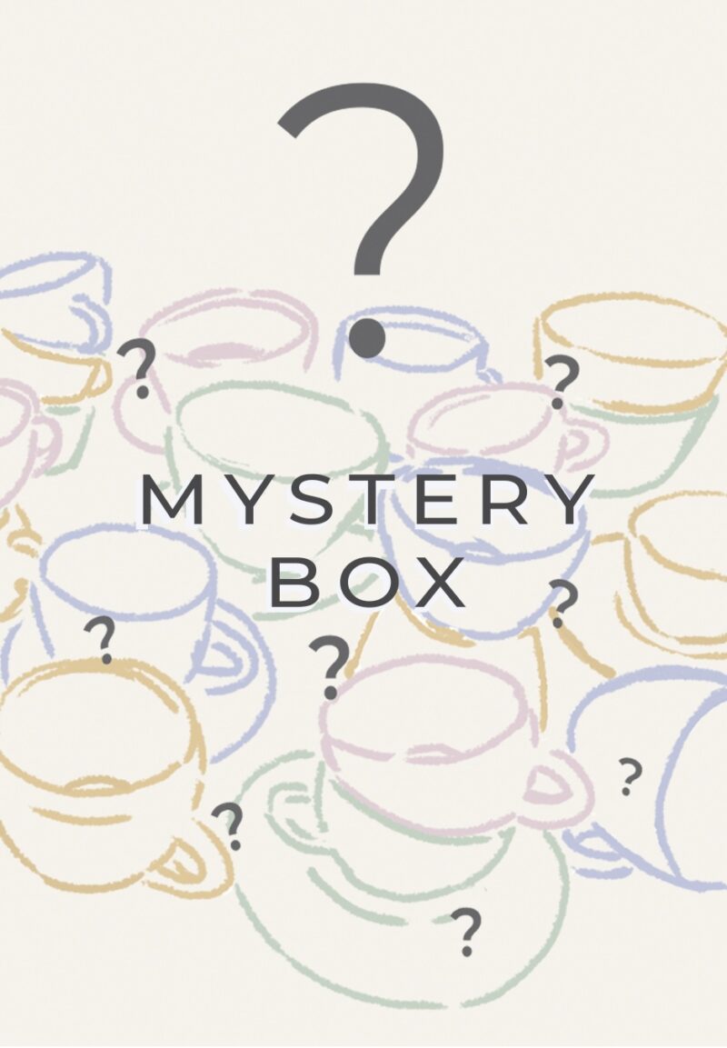 Mystery Box