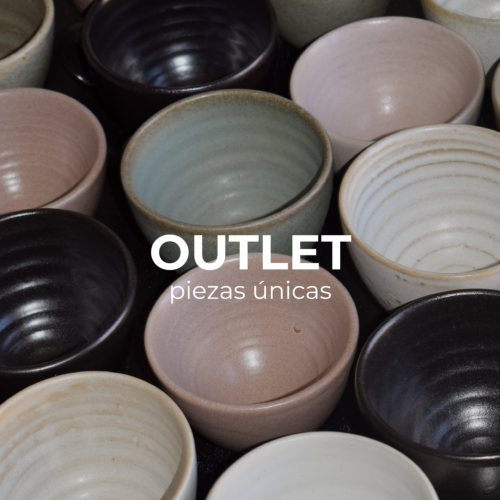 Outlet Mansha