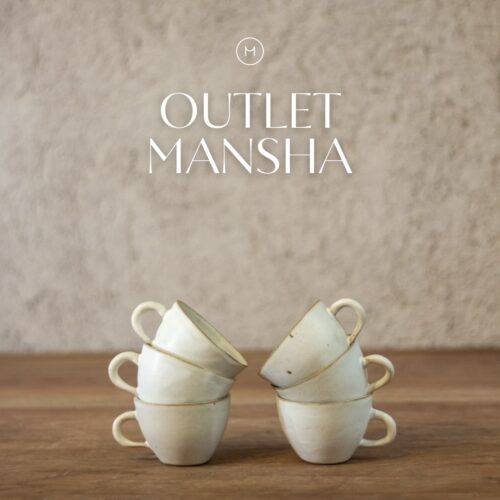 OUTLET MANSHA