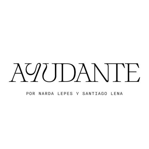 Ayudante