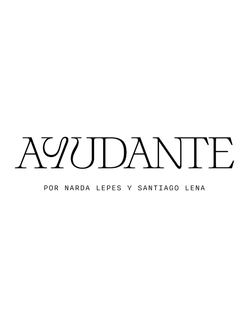 Ayudante