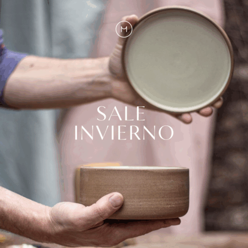 Sale Invierno