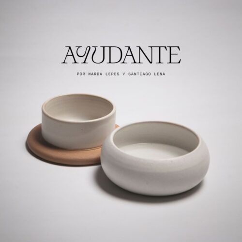 Ayudante