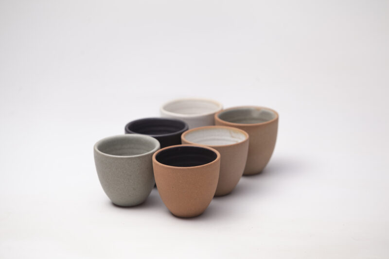 JA14+JA14E 3 x 2 Tazas Esencial