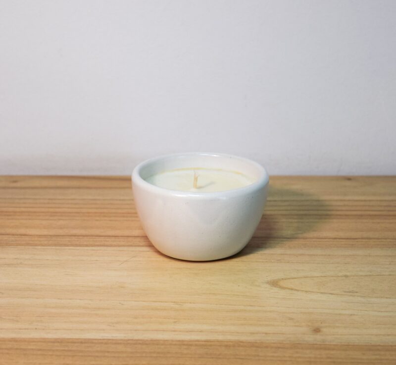 VelaMedianaB-Naranja&Pimienta (1) Velas Aromáticas