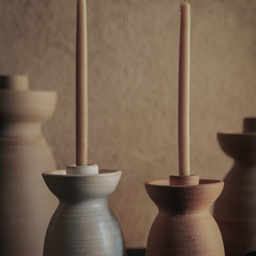 candelabro Ayudante Candelabro