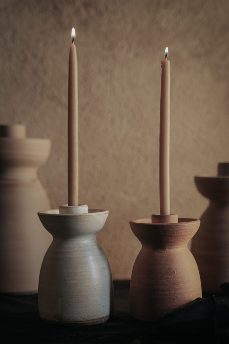 candelabro Ayudante Candelabro